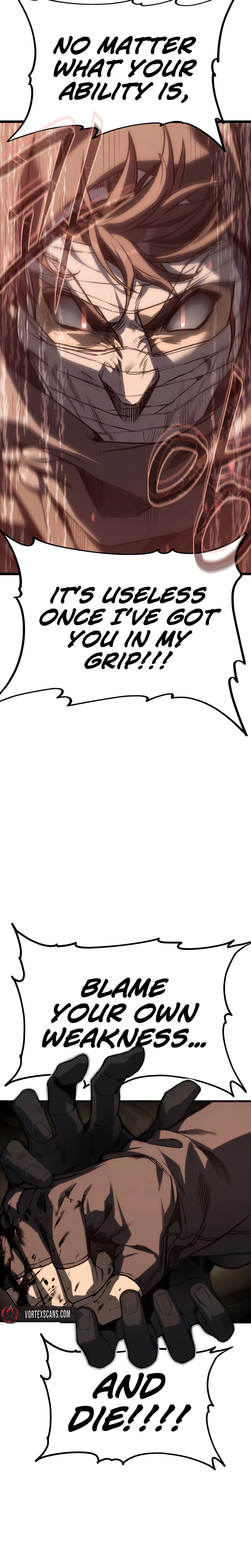 The Scorched Desert's Sand Mage Chapter 23 - Page 15