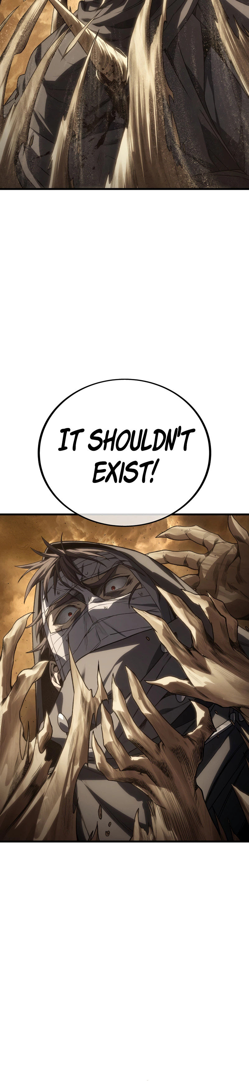 The Scorched Desert's Sand Mage Chapter 23 - Page 28