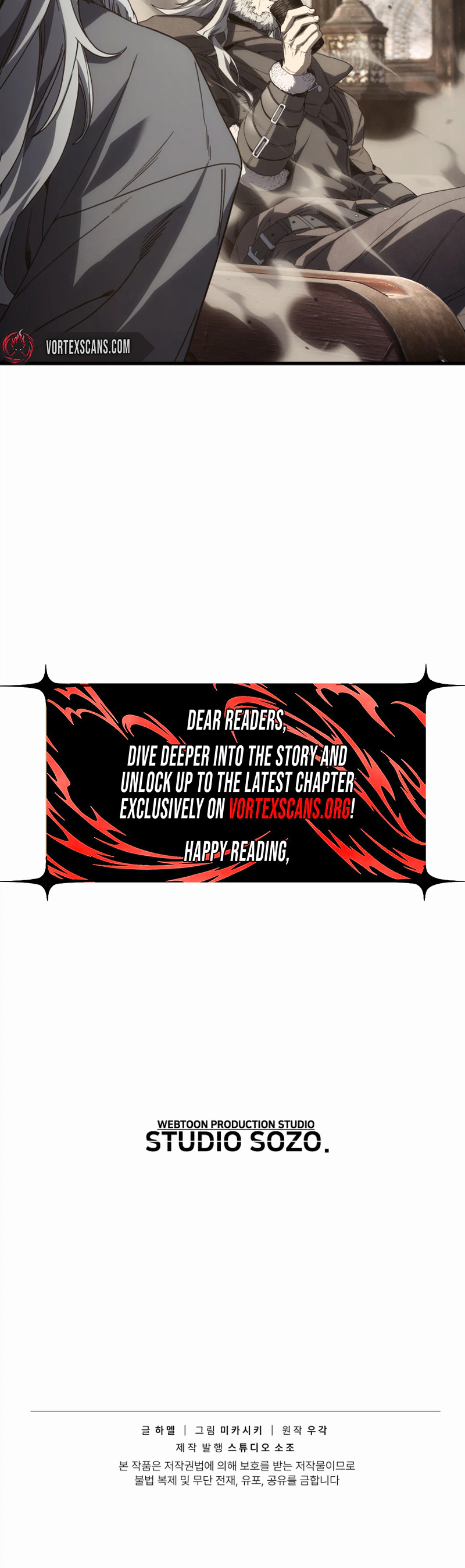 The Scorched Desert's Sand Mage Chapter 24 - Page 38