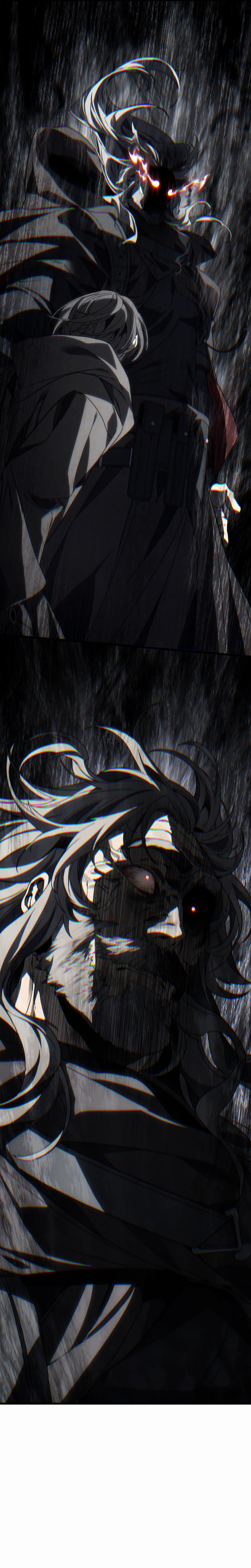 The Scorched Desert's Sand Mage Chapter 25 - Page 10