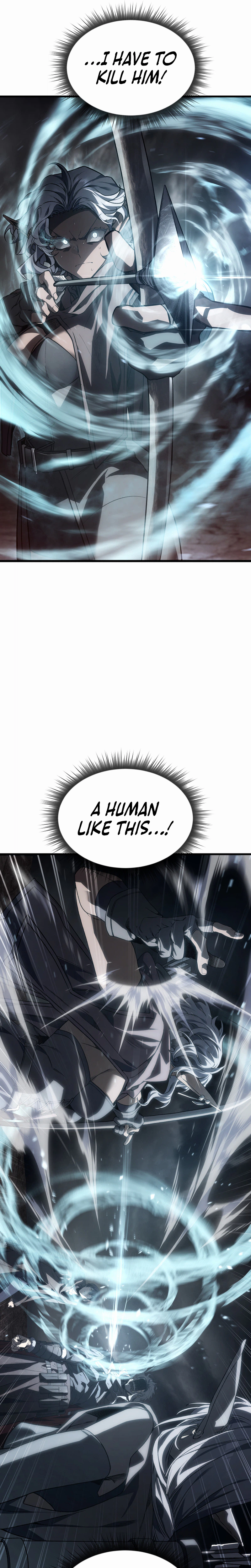 The Scorched Desert's Sand Mage Chapter 25 - Page 13