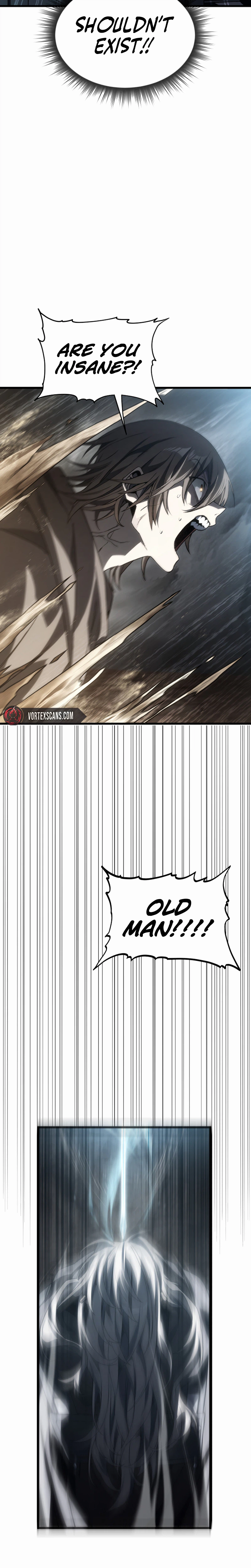 The Scorched Desert's Sand Mage Chapter 25 - Page 14