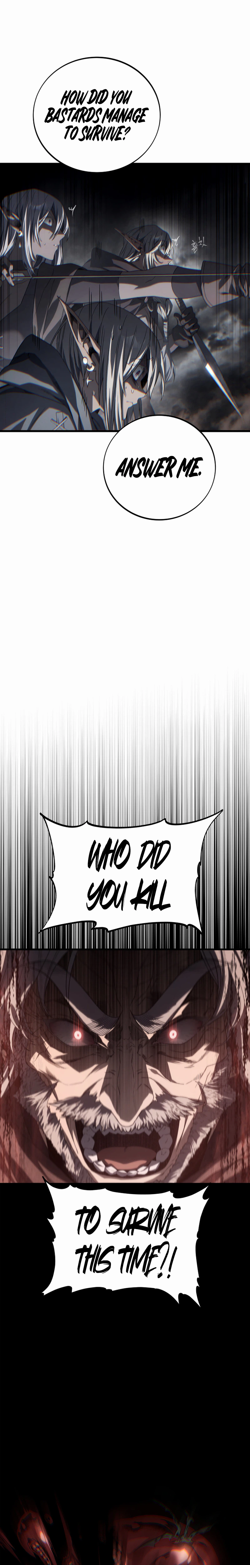 The Scorched Desert's Sand Mage Chapter 25 - Page 19