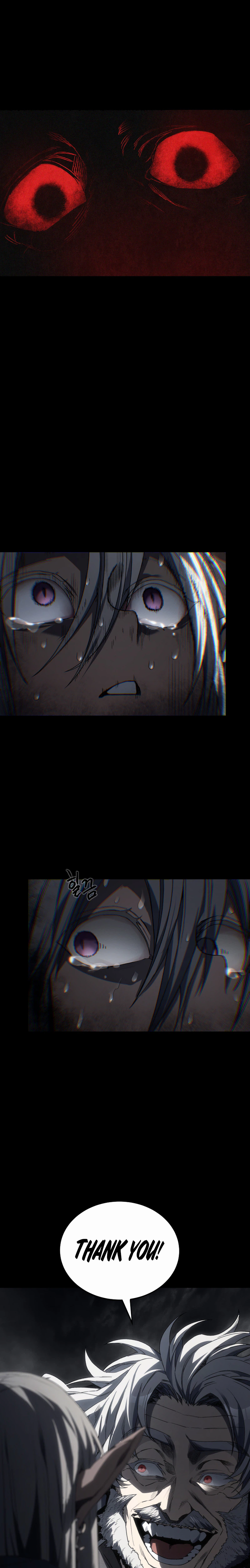 The Scorched Desert's Sand Mage Chapter 25 - Page 34
