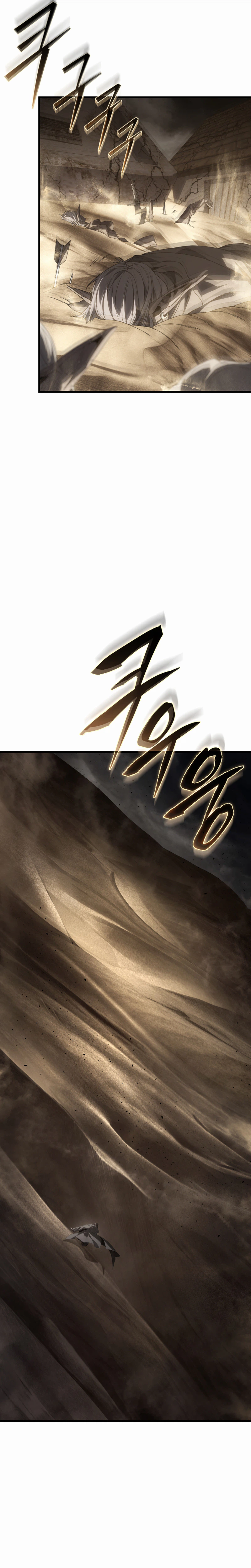 The Scorched Desert's Sand Mage Chapter 26 - Page 38