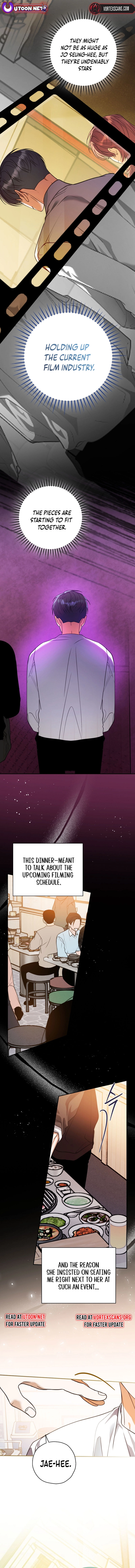 The Script Eating Actor Chapter 26 - Page 6