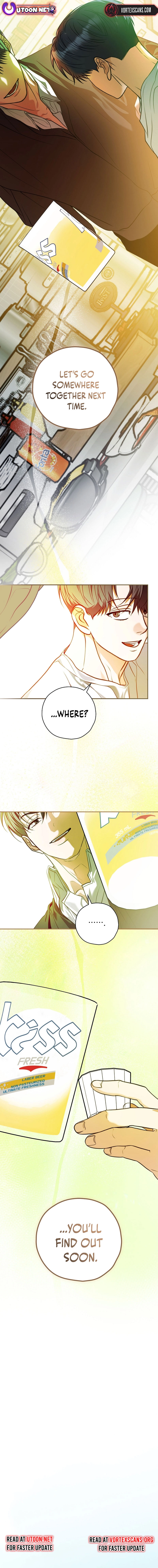 The Script Eating Actor Chapter 26 - Page 7
