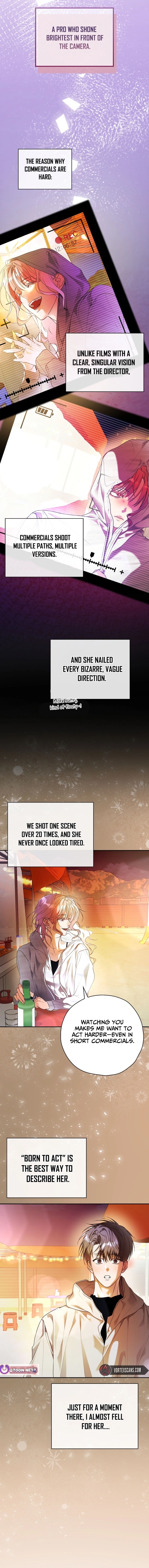 The Script Eating Actor Chapter 29 - Page 11