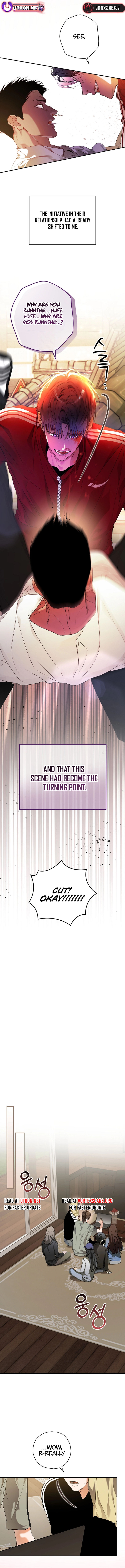 The Script Eating Actor Chapter 30 - Page 14