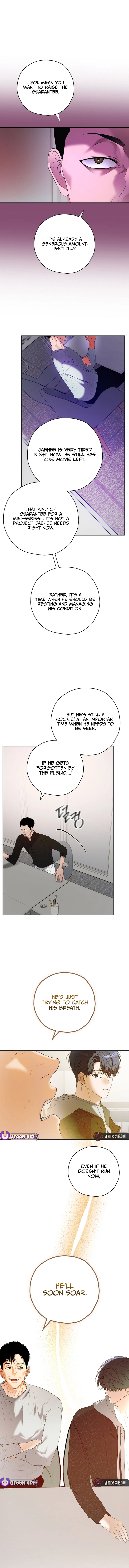 The Script Eating Actor Chapter 33 - Page 7