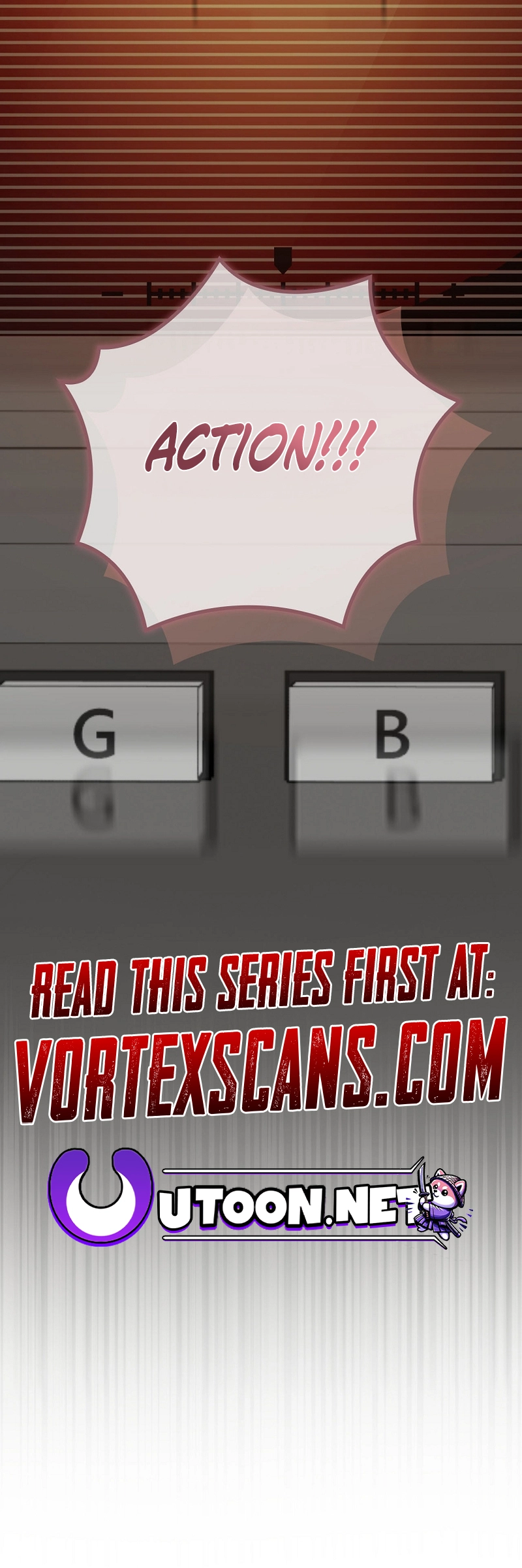 The Script Eating Actor Chapter 35 - Page 15