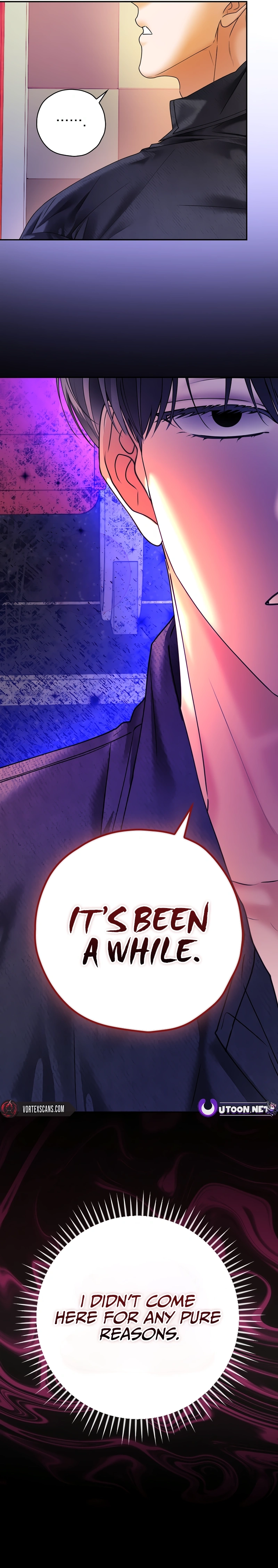 The Script Eating Actor Chapter 39 - Page 16