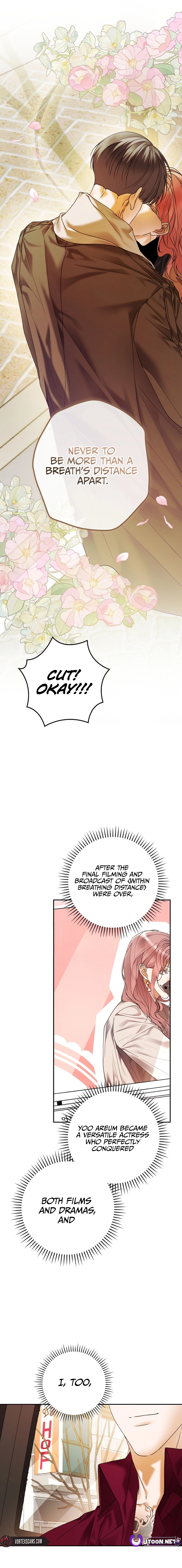 The Script Eating Actor Chapter 40 - Page 15
