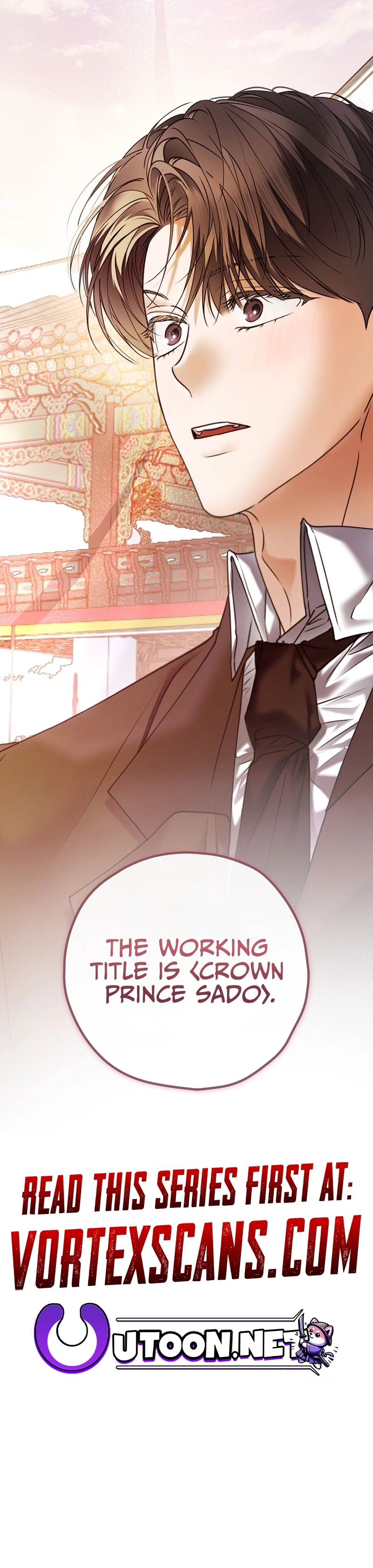 The Script Eating Actor Chapter 42 - Page 17