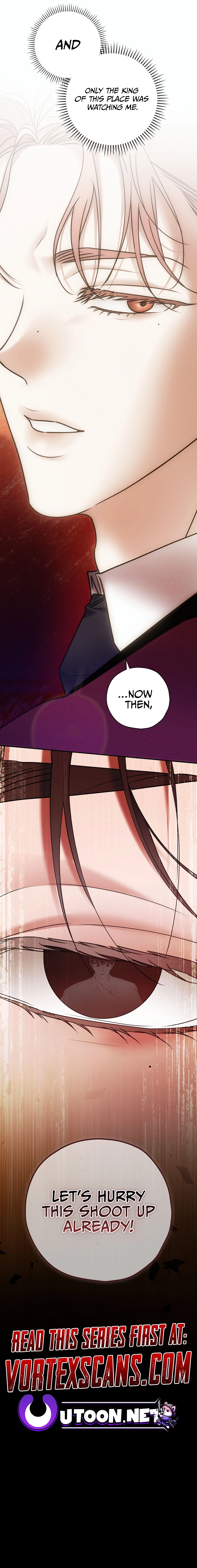 The Script Eating Actor Chapter 43 - Page 17