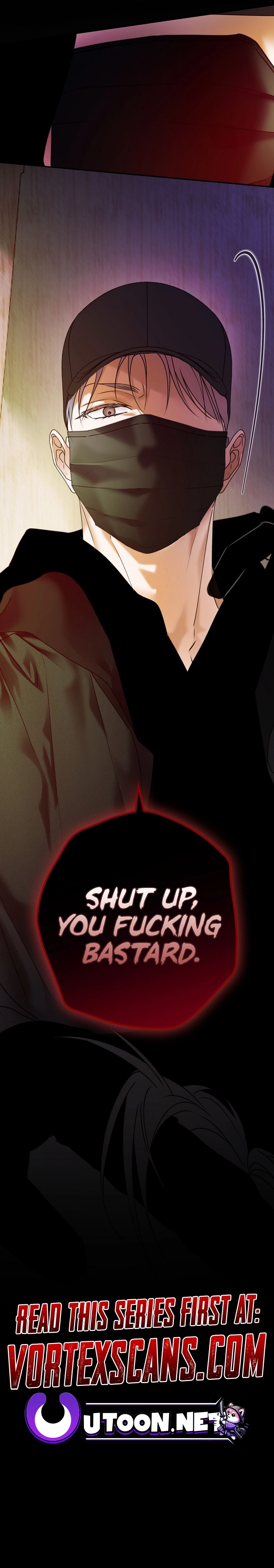 The Script Eating Actor Chapter 44 - Page 15