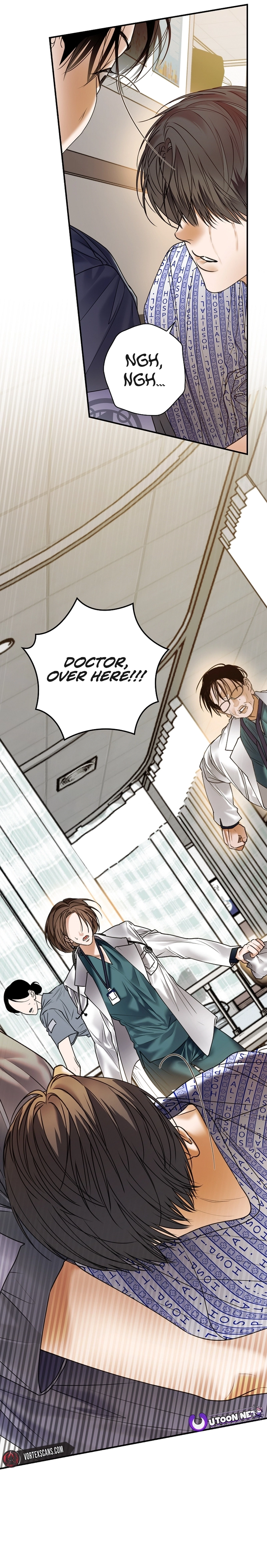 The Script Eating Actor Chapter 45 - Page 7