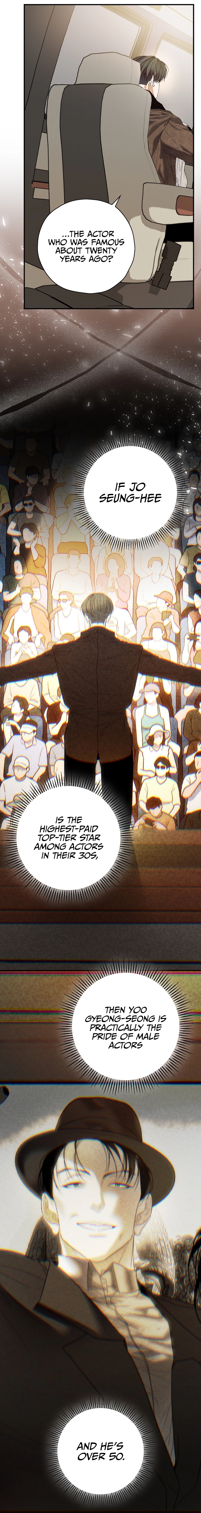 The Script Eating Actor Chapter 46 - Page 6