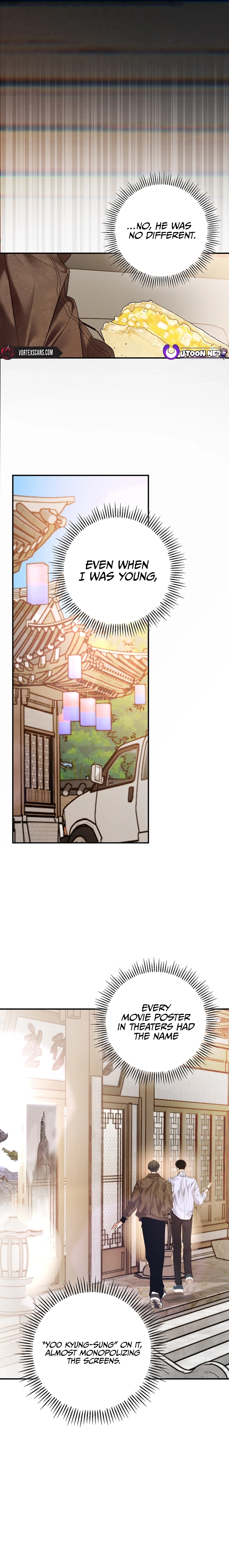 The Script Eating Actor Chapter 46 - Page 7