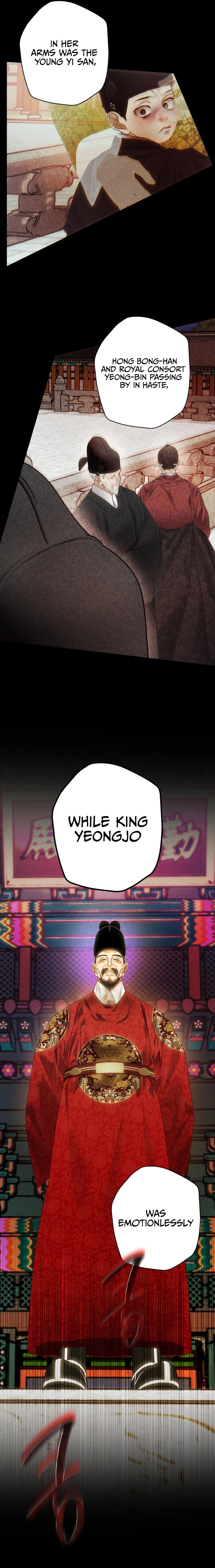 The Script Eating Actor Chapter 47 - Page 17