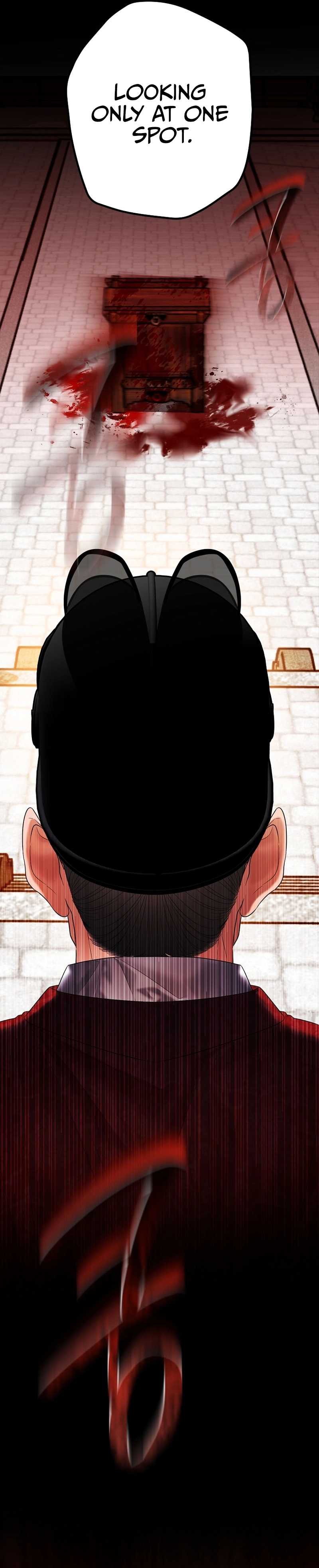 The Script Eating Actor Chapter 47 - Page 18