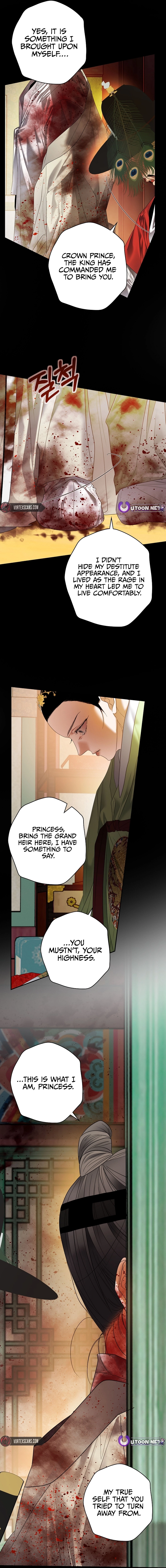 The Script Eating Actor Chapter 49 - Page 4