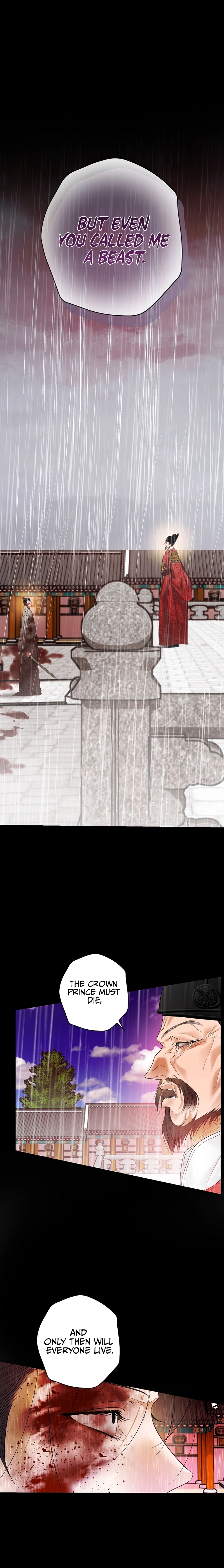 The Script Eating Actor Chapter 49 - Page 5