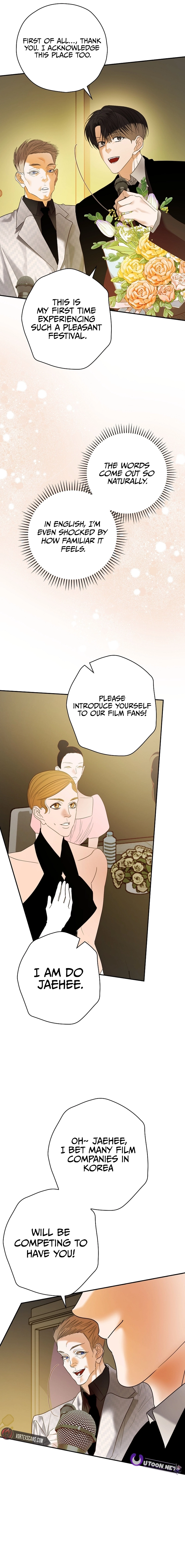 The Script Eating Actor Chapter 50 - Page 17