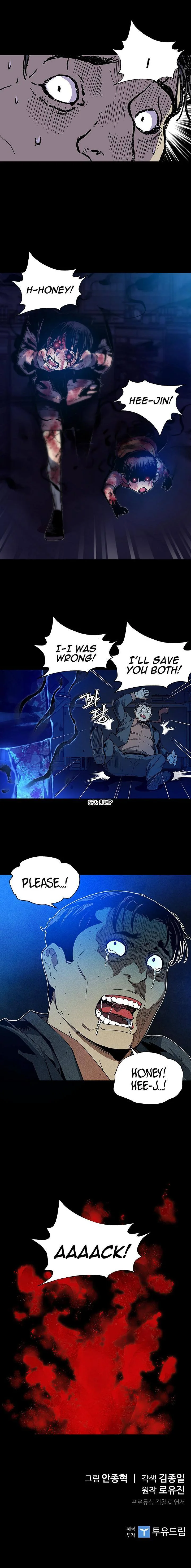 The Second Coming of Gluttony Chapter 28 - Page 7