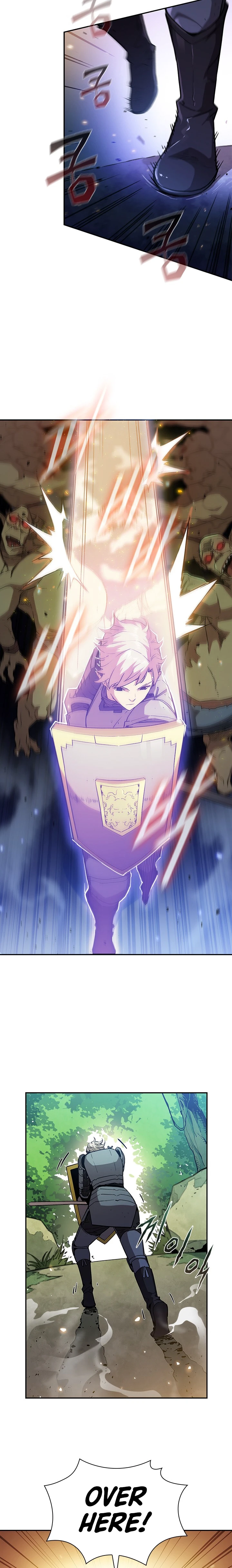 The Second Coming of Gluttony Chapter 48 - Page 5