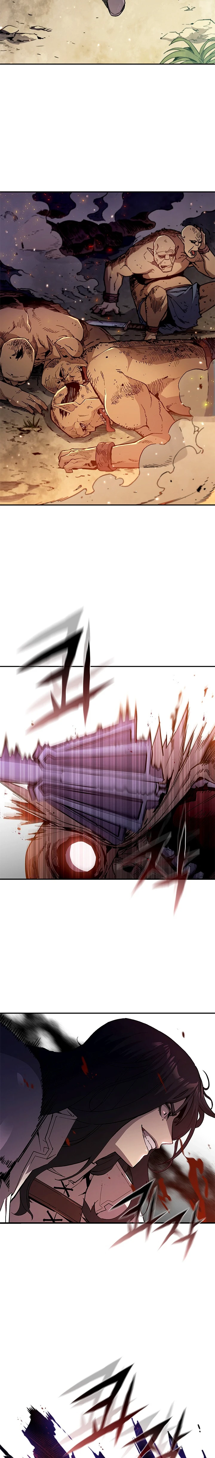 The Second Coming of Gluttony Chapter 48 - Page 7