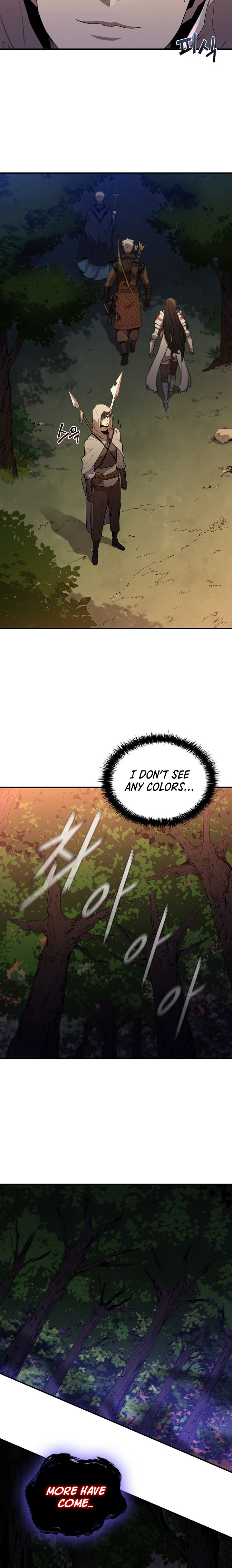 The Second Coming of Gluttony Chapter 48 - Page 15