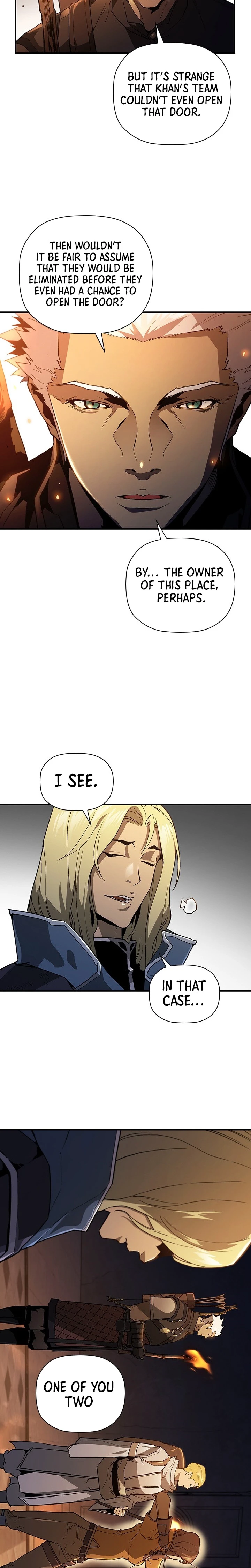 The Second Coming of Gluttony Chapter 52 - Page 7