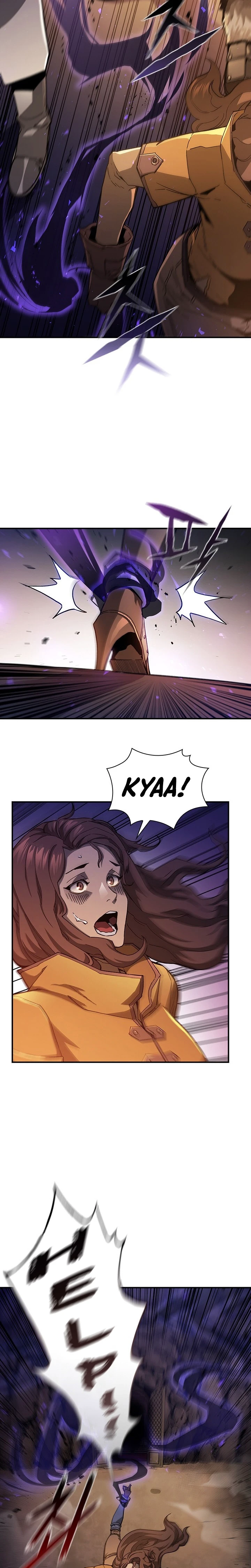 The Second Coming of Gluttony Chapter 52 - Page 11