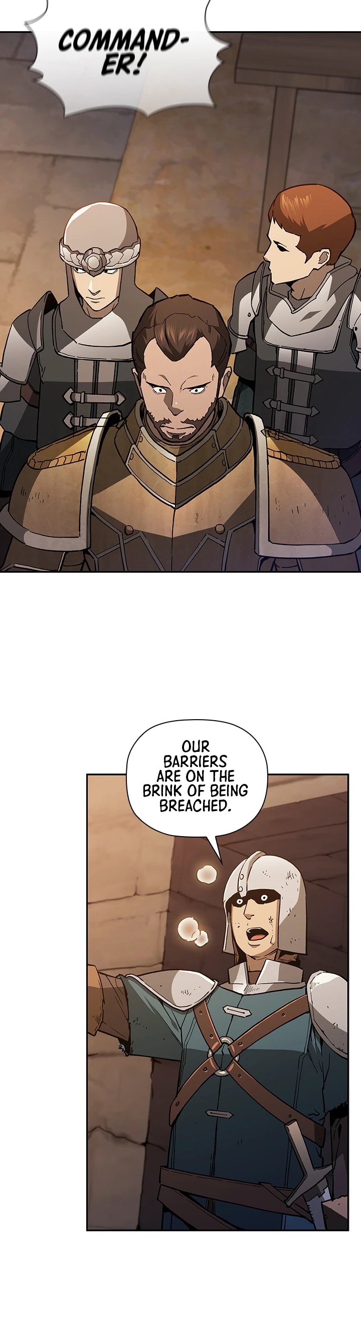 The Second Coming of Gluttony Chapter 54 - Page 9