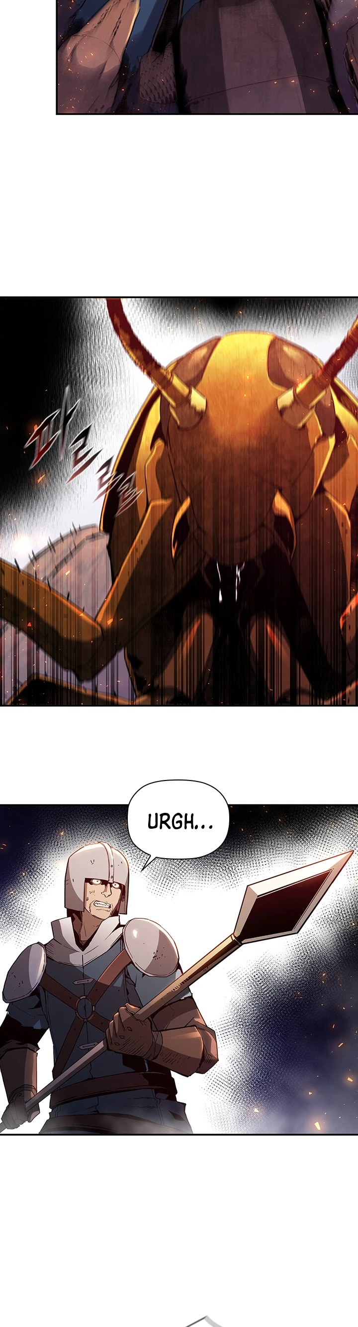 The Second Coming of Gluttony Chapter 55 - Page 3
