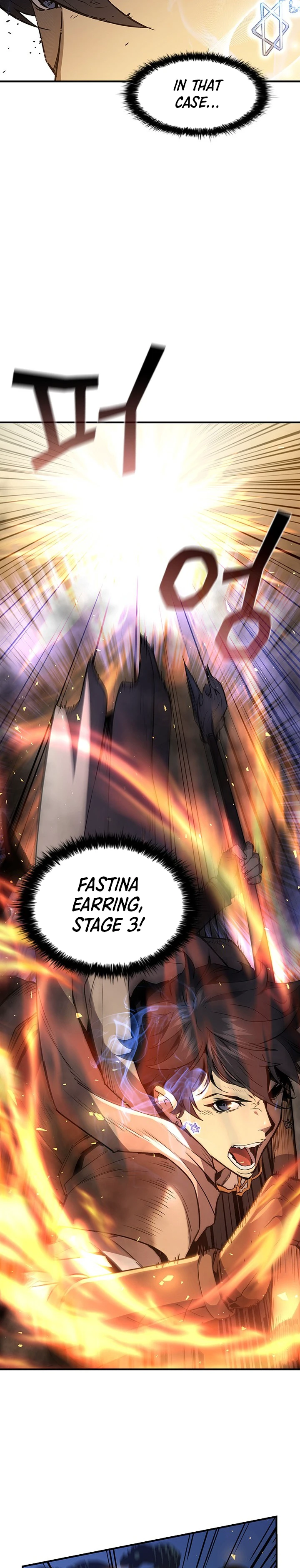 The Second Coming of Gluttony Chapter 58 - Page 5