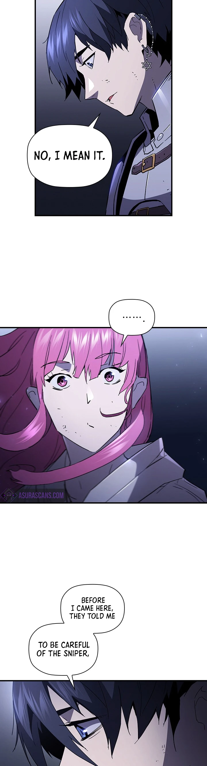 The Second Coming of Gluttony Chapter 76 - Page 3
