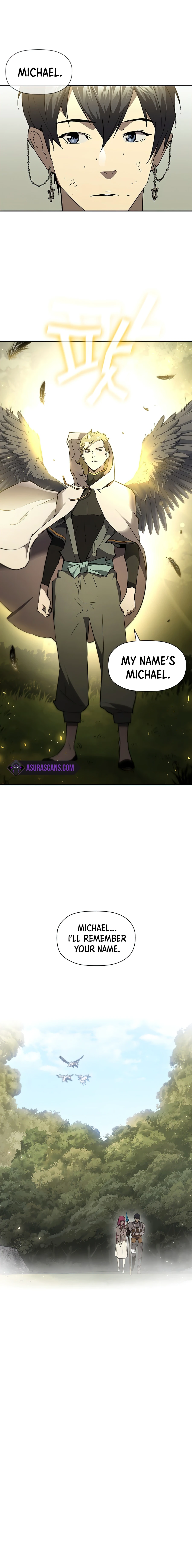 The Second Coming of Gluttony Chapter 78 - Page 11