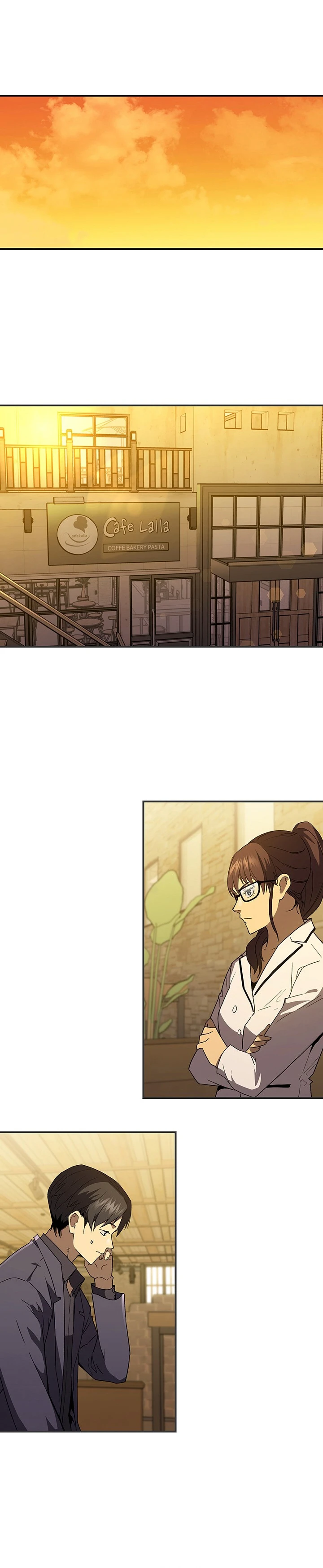 The Second Coming of Gluttony Chapter 80 - Page 7