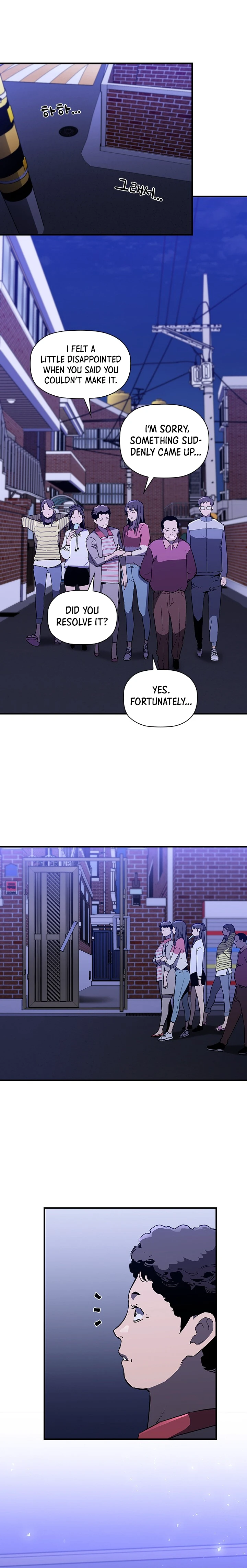 The Second Coming of Gluttony Chapter 80 - Page 11