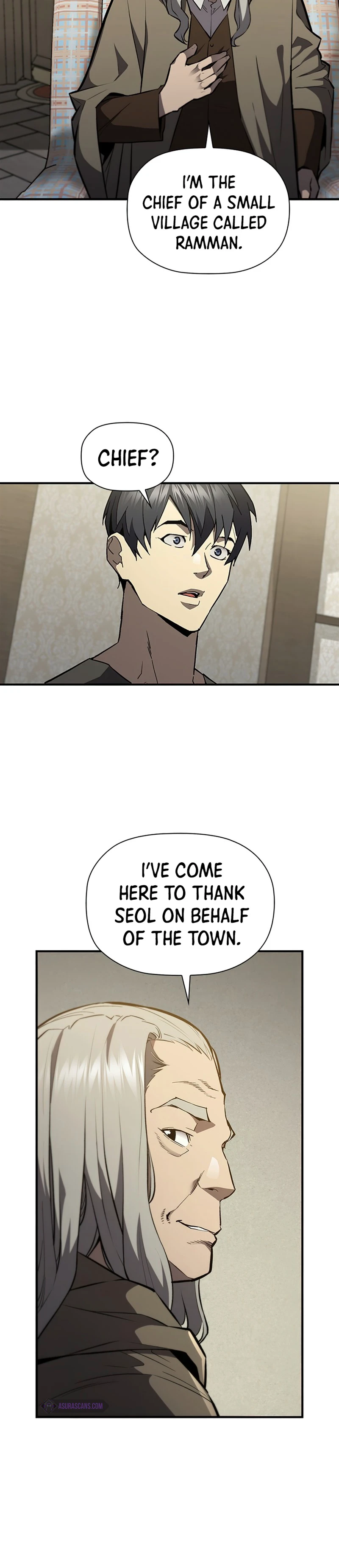 The Second Coming of Gluttony Chapter 86 - Page 5