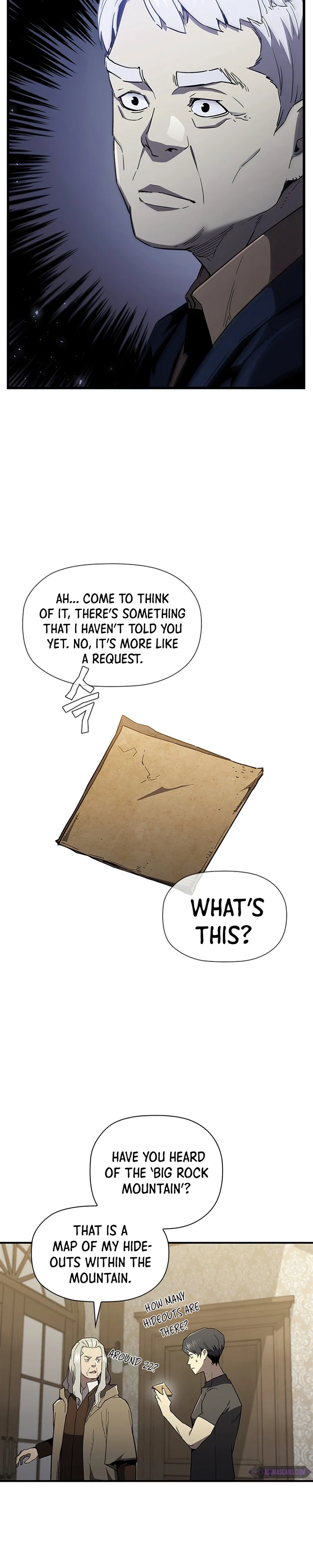 The Second Coming of Gluttony Chapter 86 - Page 7