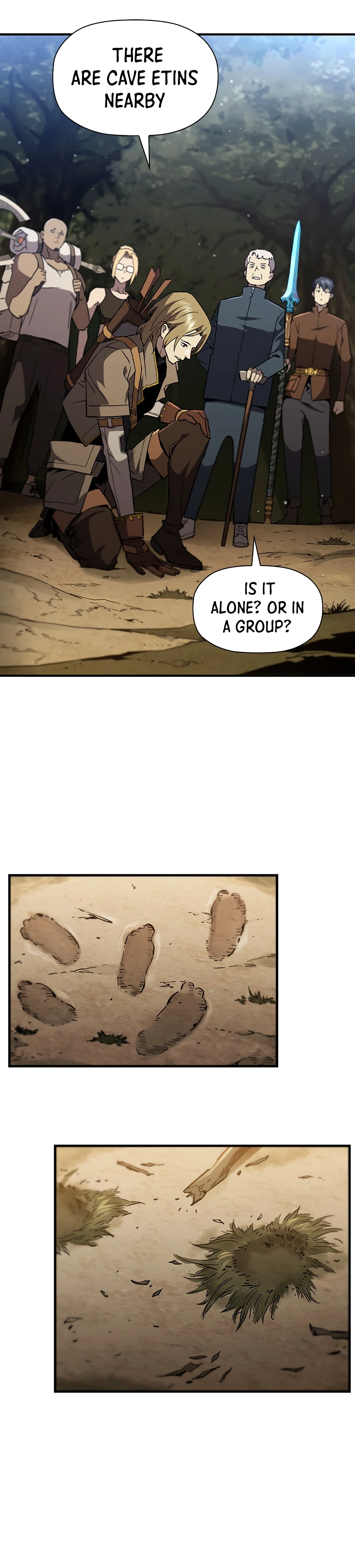 The Second Coming of Gluttony Chapter 88 - Page 5