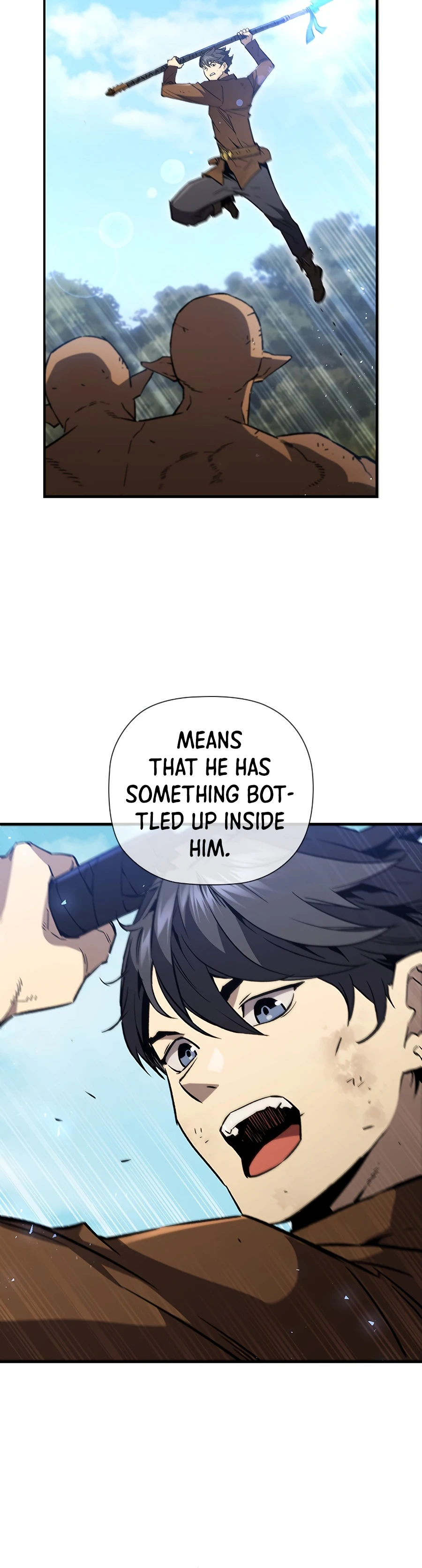 The Second Coming of Gluttony Chapter 88 - Page 13