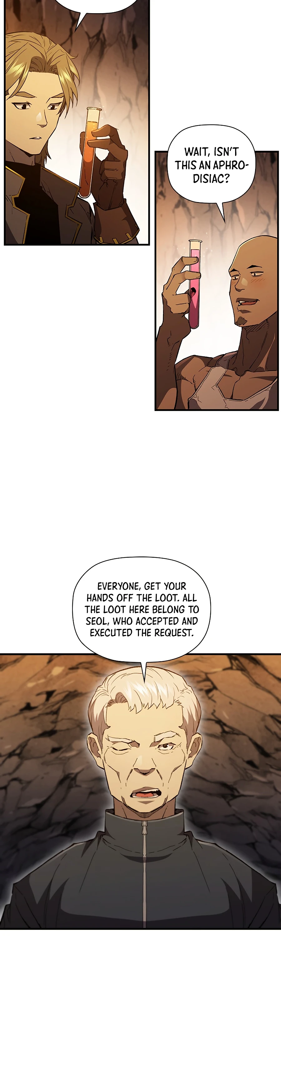 The Second Coming of Gluttony Chapter 88 - Page 15