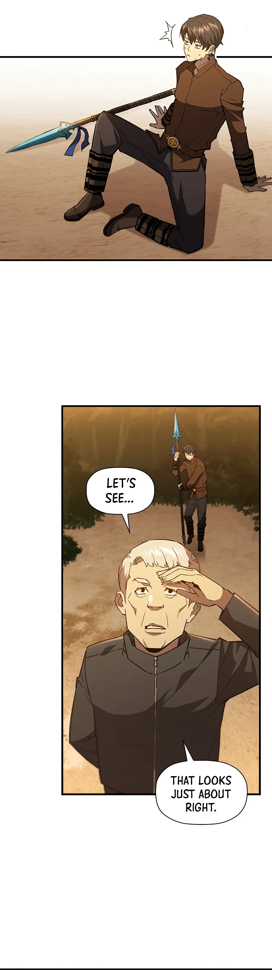 The Second Coming of Gluttony Chapter 88 - Page 17