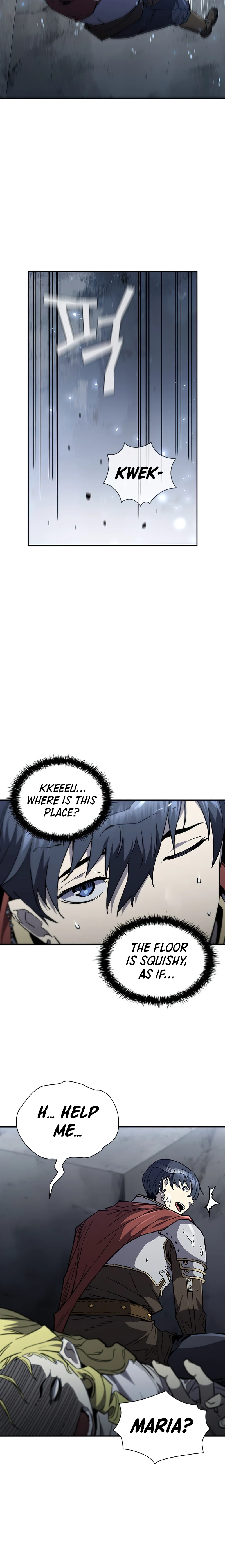The Second Coming of Gluttony Chapter 92 - Page 11