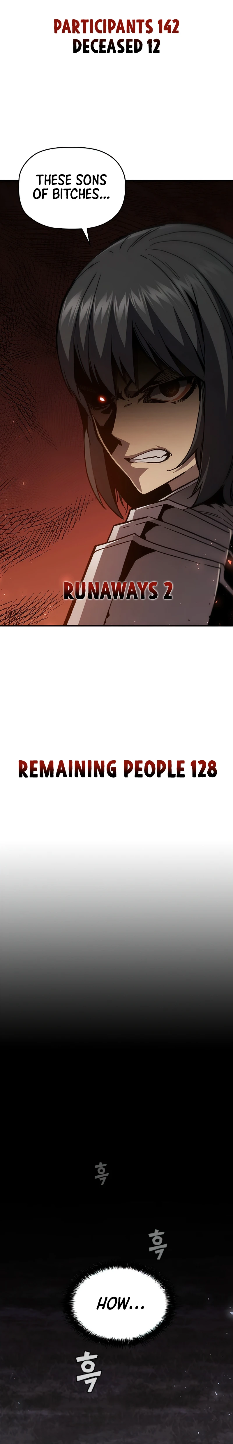 The Second Coming of Gluttony Chapter 100 - Page 13
