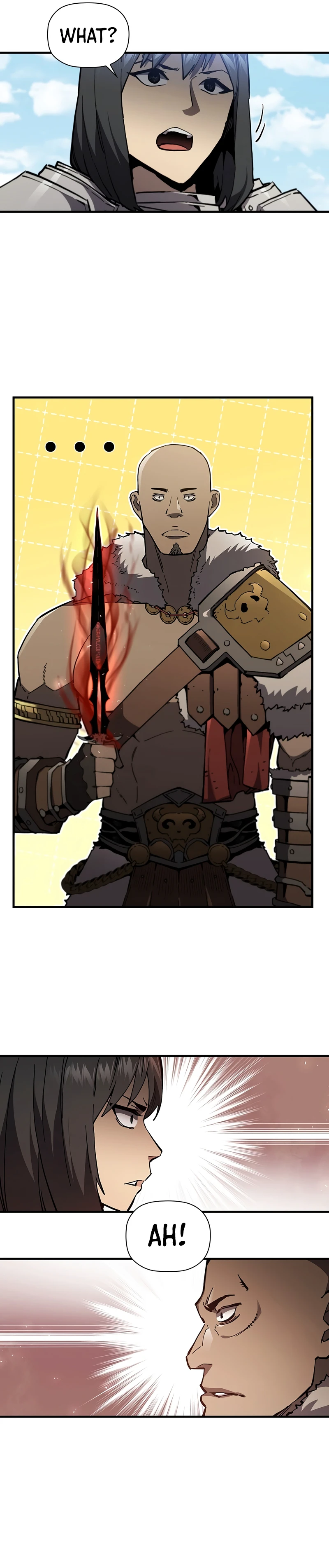 The Second Coming of Gluttony Chapter 106 - Page 7